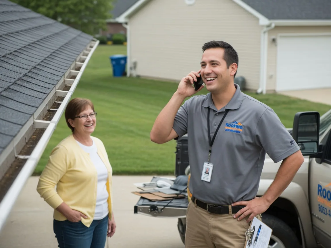 Local Roofing Contractors Blaine, MN FAQs